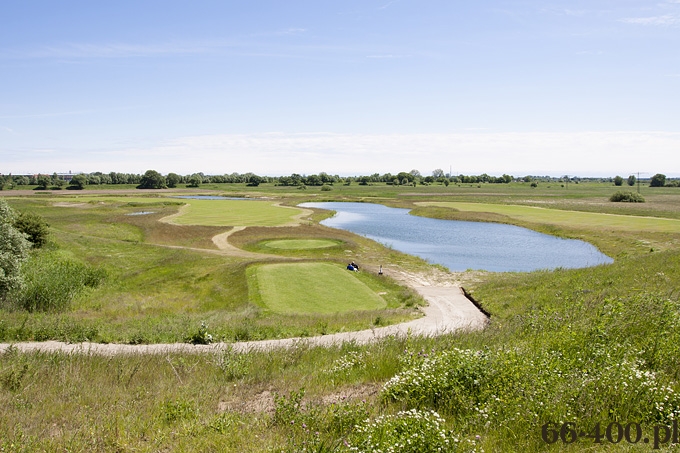 8/16 Gorzów: Pole Golfowe