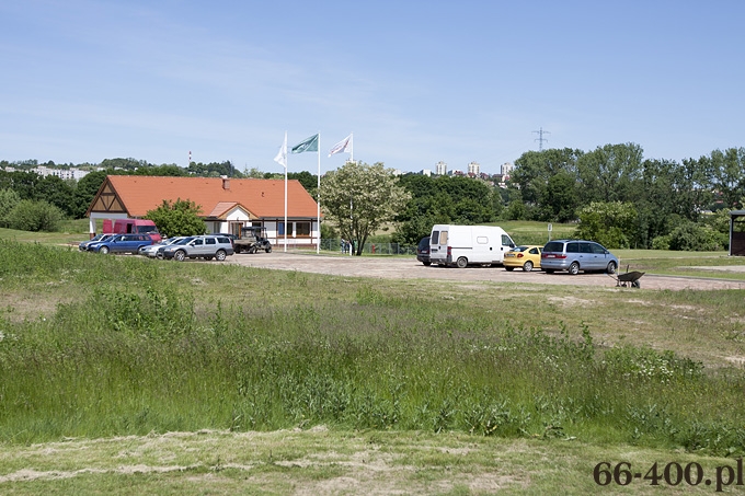 10/16 Gorzów: Pole Golfowe