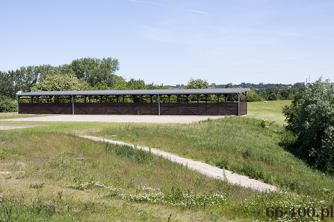 11/16 Gorzów: Pole Golfowe