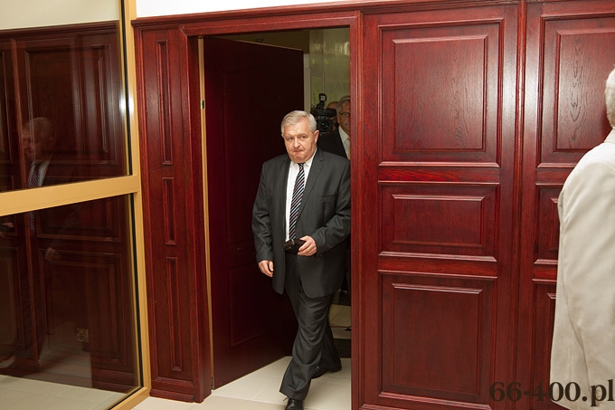 3/15 Szczecin: Tadeusz Jędrzejczak częściowo uniewinniony 