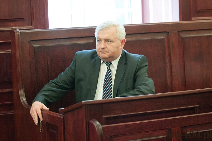 5/15 Szczecin: Tadeusz Jędrzejczak częściowo uniewinniony 