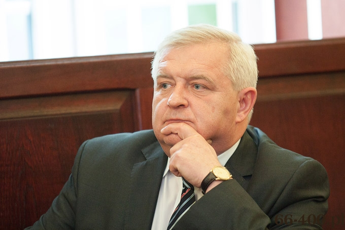 10/15 Szczecin: Tadeusz Jędrzejczak częściowo uniewinniony 