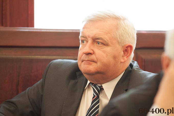 11/15 Szczecin: Tadeusz Jędrzejczak częściowo uniewinniony 