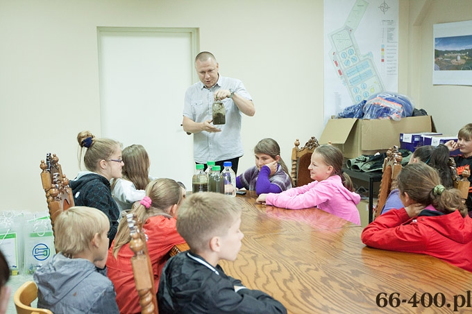 2/19 Gorzów: Dni Otwarte Gorzowskich Wodociągów