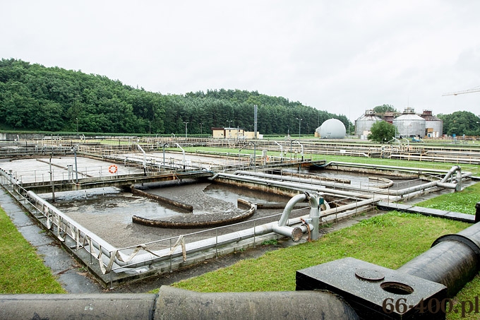 7/19 Gorzów: Dni Otwarte Gorzowskich Wodociągów
