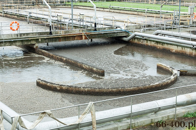 9/19 Gorzów: Dni Otwarte Gorzowskich Wodociągów