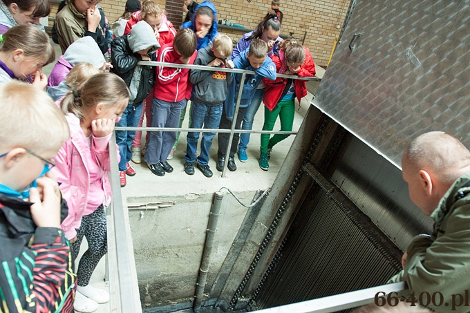 10/19 Gorzów: Dni Otwarte Gorzowskich Wodociągów