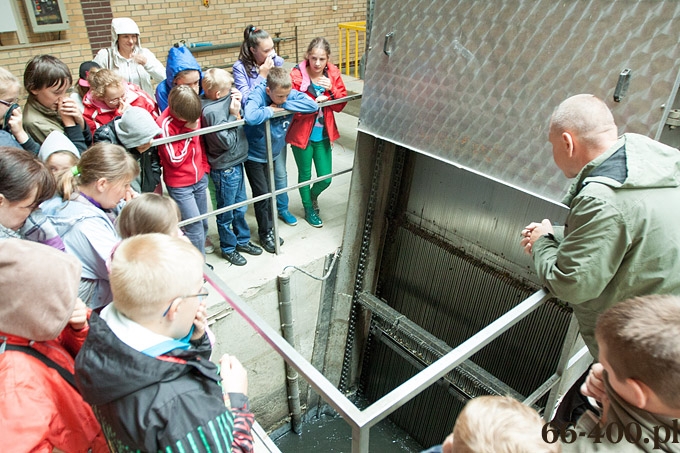 11/19 Gorzów: Dni Otwarte Gorzowskich Wodociągów