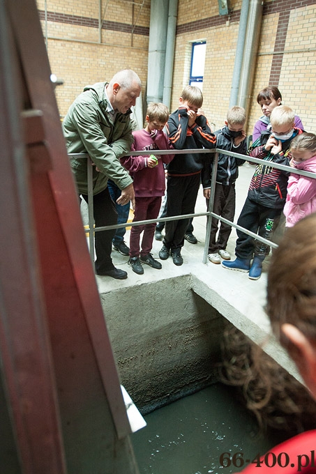12/19 Gorzów: Dni Otwarte Gorzowskich Wodociągów