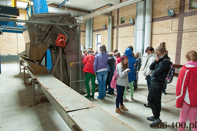 13/19 Gorzów: Dni Otwarte Gorzowskich Wodociągów