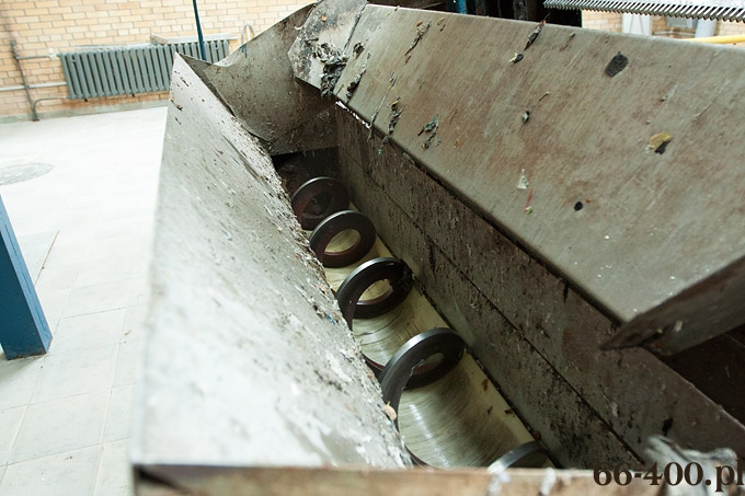 14/19 Gorzów: Dni Otwarte Gorzowskich Wodociągów