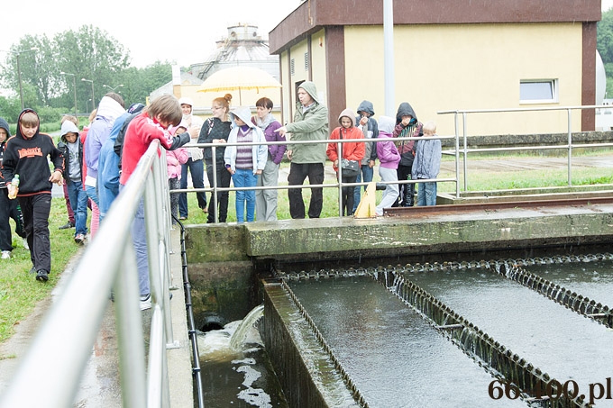15/19 Gorzów: Dni Otwarte Gorzowskich Wodociągów