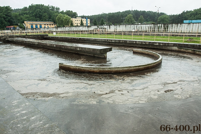 17/19 Gorzów: Dni Otwarte Gorzowskich Wodociągów
