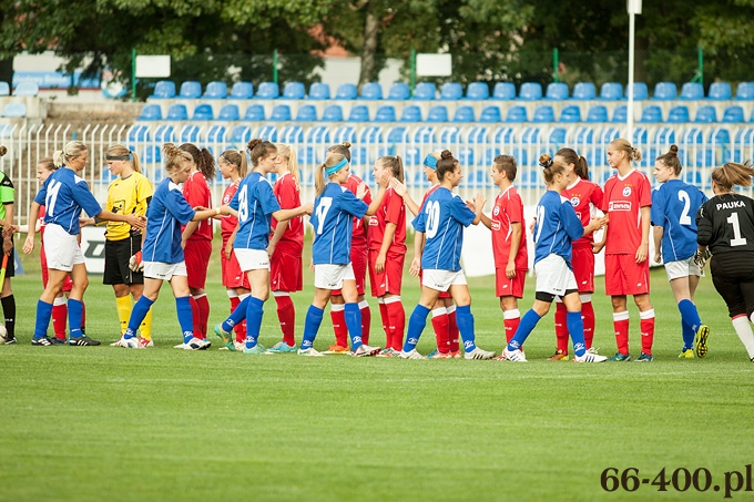 2/37 ZTKKF Stilon Gorzów - Sztorm Gdańsk 2:2