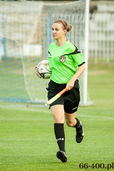 4/37 ZTKKF Stilon Gorzów - Sztorm Gdańsk 2:2