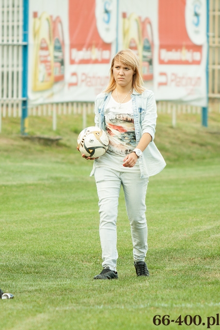 6/37 ZTKKF Stilon Gorzów - Sztorm Gdańsk 2:2