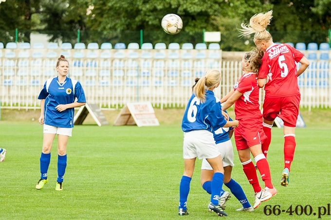 7/37 ZTKKF Stilon Gorzów - Sztorm Gdańsk 2:2