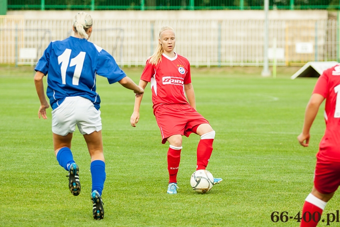 9/37 ZTKKF Stilon Gorzów - Sztorm Gdańsk 2:2