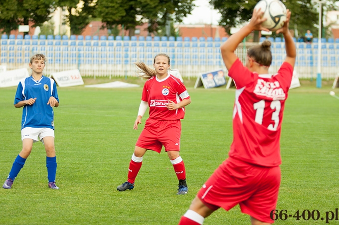 10/37 ZTKKF Stilon Gorzów - Sztorm Gdańsk 2:2