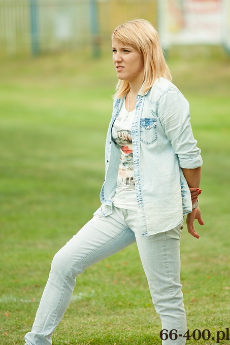 11/37 ZTKKF Stilon Gorzów - Sztorm Gdańsk 2:2