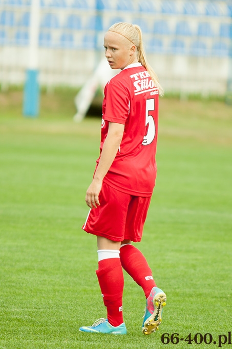 14/37 ZTKKF Stilon Gorzów - Sztorm Gdańsk 2:2