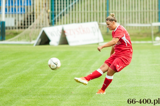 16/37 ZTKKF Stilon Gorzów - Sztorm Gdańsk 2:2