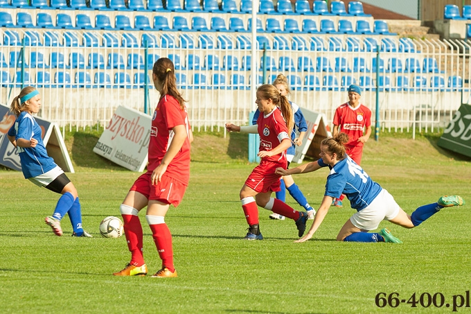 19/37 ZTKKF Stilon Gorzów - Sztorm Gdańsk 2:2