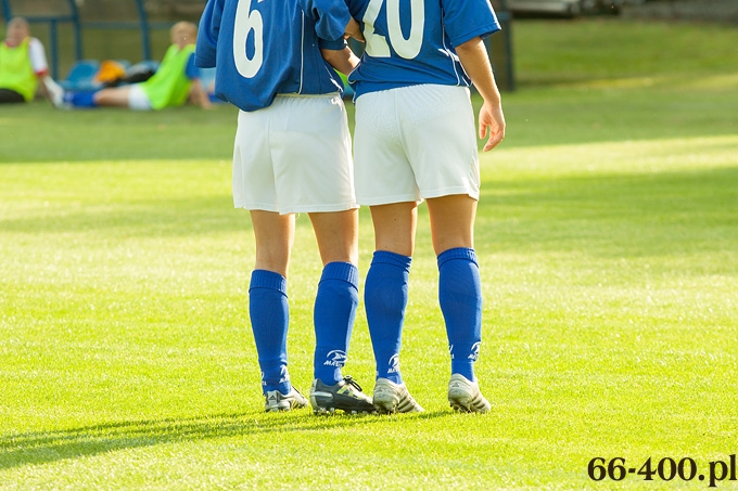 22/37 ZTKKF Stilon Gorzów - Sztorm Gdańsk 2:2