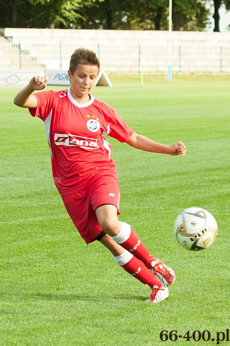 24/37 ZTKKF Stilon Gorzów - Sztorm Gdańsk 2:2