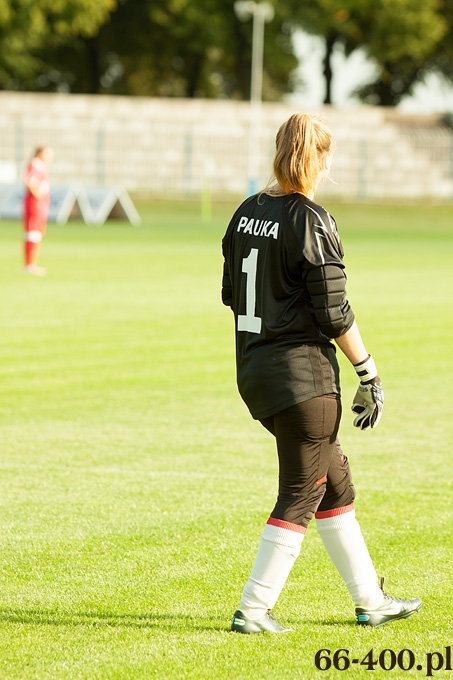 27/37 ZTKKF Stilon Gorzów - Sztorm Gdańsk 2:2