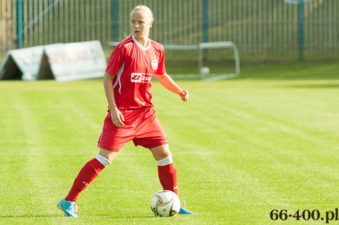 28/37 ZTKKF Stilon Gorzów - Sztorm Gdańsk 2:2