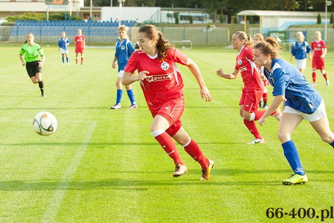 30/37 ZTKKF Stilon Gorzów - Sztorm Gdańsk 2:2