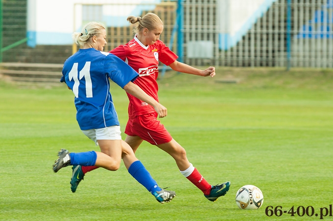 34/37 ZTKKF Stilon Gorzów - Sztorm Gdańsk 2:2