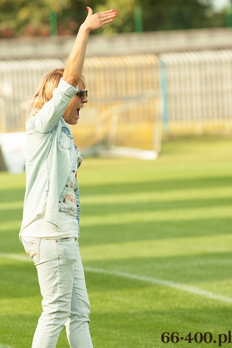 35/37 ZTKKF Stilon Gorzów - Sztorm Gdańsk 2:2