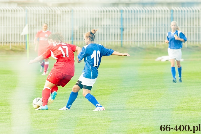 36/37 ZTKKF Stilon Gorzów - Sztorm Gdańsk 2:2