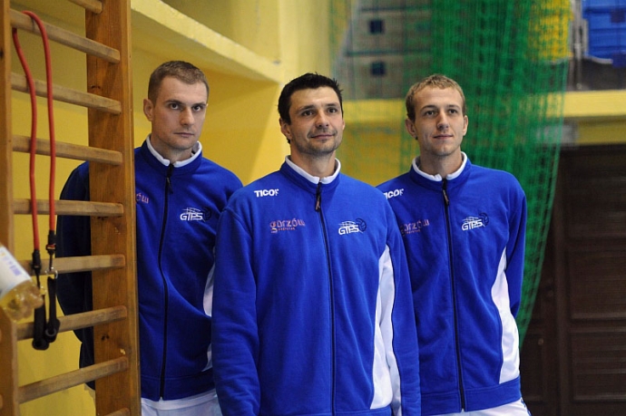 23/25 Rajbud GTPS Gorzów - Ślepsk Suwałki 3:2