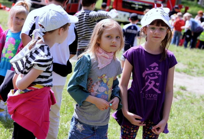 2/5 Gorzów: Festyn z okazji Dnia Dziecka