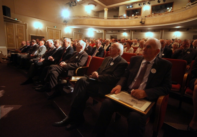 3/8 Finał obchodów 25-lecia WOLNOŚCI w Gorzowie