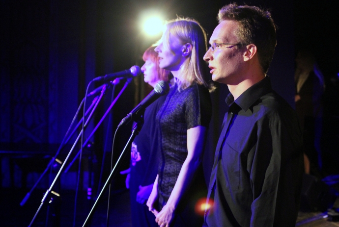 4/8 Finał obchodów 25-lecia WOLNOŚCI w Gorzowie