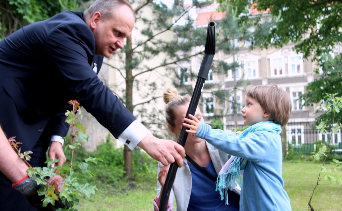 5/8 Finał obchodów 25-lecia WOLNOŚCI w Gorzowie