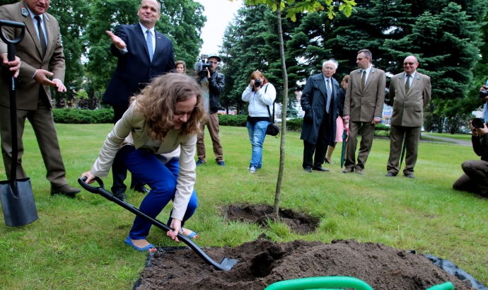 6/8 Finał obchodów 25-lecia WOLNOŚCI w Gorzowie