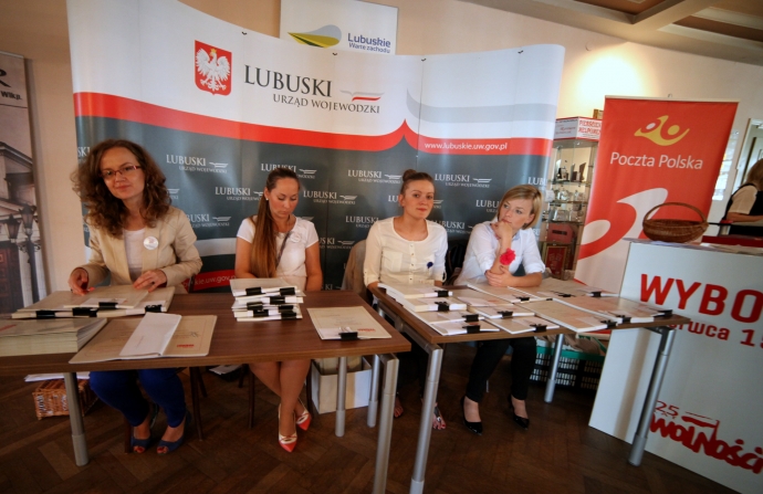 7/8 Finał obchodów 25-lecia WOLNOŚCI w Gorzowie