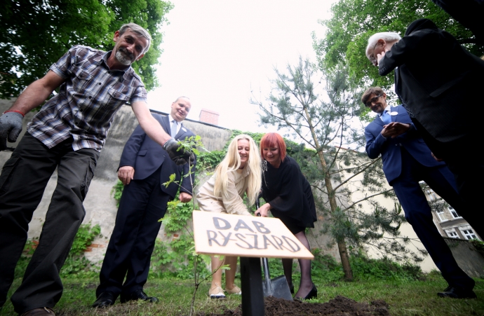 8/8 Finał obchodów 25-lecia WOLNOŚCI w Gorzowie