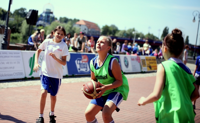 4/8 Turniej Nauka-Sport-Przyszłość (7.06.2014)