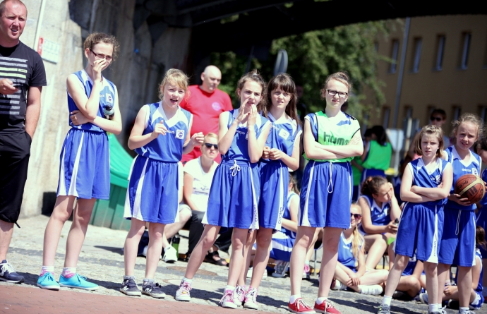 5/8 Turniej Nauka-Sport-Przyszłość (7.06.2014)