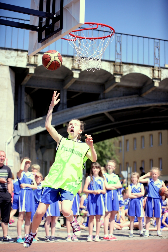 6/8 Turniej Nauka-Sport-Przyszłość (7.06.2014)