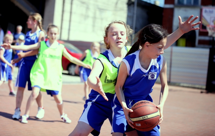 7/8 Turniej Nauka-Sport-Przyszłość (7.06.2014)