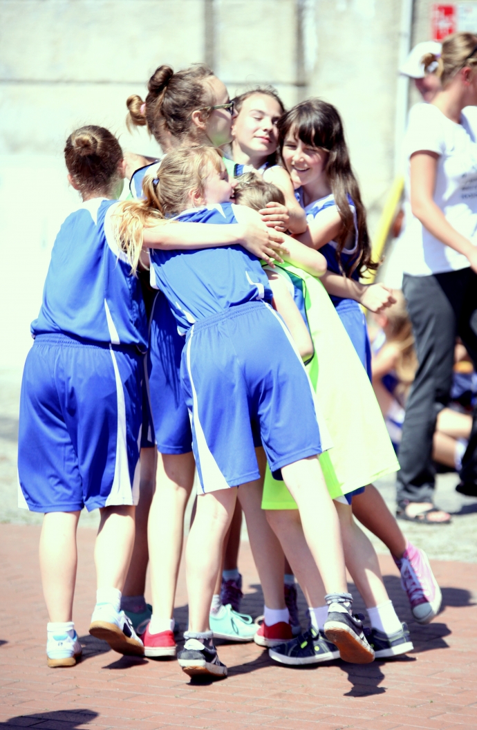 8/8 Turniej Nauka-Sport-Przyszłość (7.06.2014)