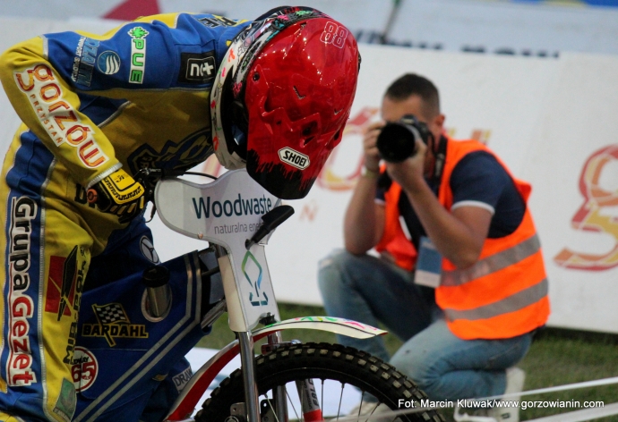 3/18 Zwycięstwo Stali. Derby kolejny raz na remis