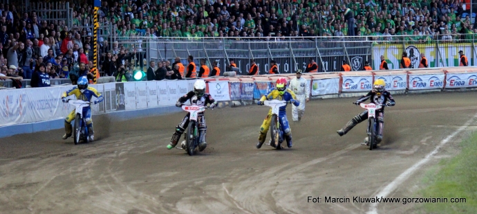 10/18 Zwycięstwo Stali. Derby kolejny raz na remis